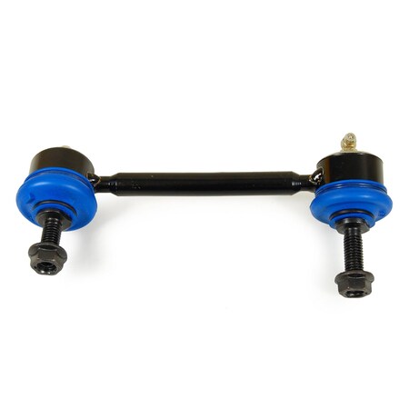Mevotech 11 Mini Cooper Countryman:Rear Left S-Bar Link Kit, Ms108159 MS108159